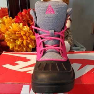 Nike woodside 2 high (ps)